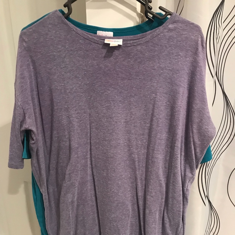 LulaRoe Irma XXS